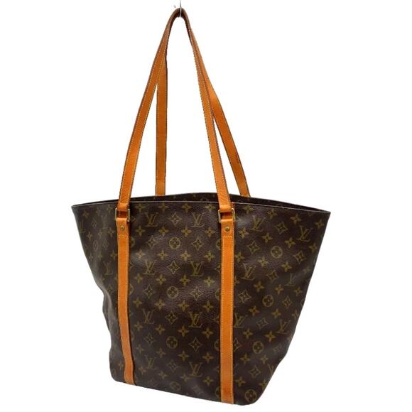 💎✨STUNNING✨💎AUTHENTIC LV Sac Shopping Tote - Picture 4 of 16
